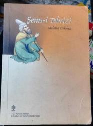 ŞEMS-İ TEBRİZİ