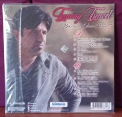 Benimle Evlenir misin? (Plak) Tuncay Tuncel