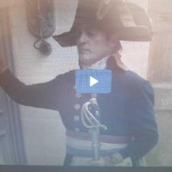 1811 Fransız Suvari Kılıcı