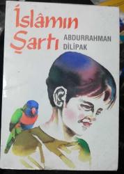 İSLAMIN ŞARTI