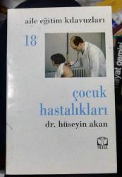 ÇOCUK HASTALIKLARI