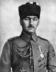 Çanakkale Savaşı Osmanlı 1, Dünya Savaşı Harp Madalyası