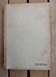 Kürk Mantolu Madonna (İLK BASKI)