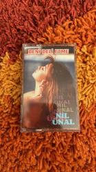 Nil Ünal Beni Deli Etme Albüm Kaset