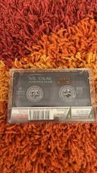 Nil Ünal Beni Deli Etme Albüm Kaset