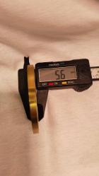 İstiklal Madalyası Hatırası, ALTIN Kaplama Pirinç, Hatıra Madalyon 317