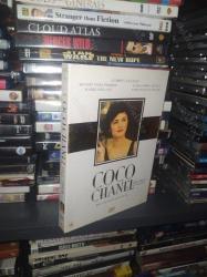 COCO CHANEL ' DEN ONCE - DVD