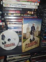 OSMANLI CUMHURİYETİ - ATA DEMİRER / DVD