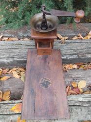 OTURAK KAHVE DEĞİRMENİ