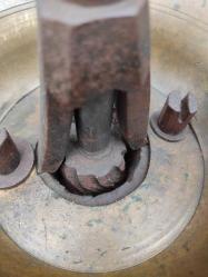 OTURAK KAHVE DEĞİRMENİ