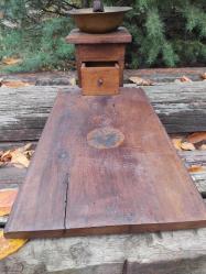 OTURAK KAHVE DEĞİRMENİ