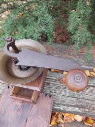 OTURAK KAHVE DEĞİRMENİ