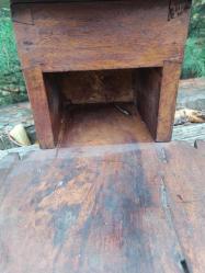 OTURAK KAHVE DEĞİRMENİ