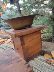 OTURAK KAHVE DEĞİRMENİ