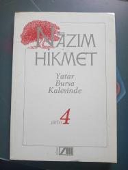 Yatar Bursa Kalesinde