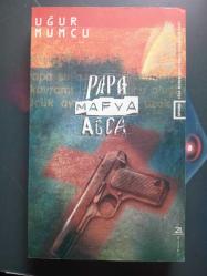 PAPA MAFYA AĞCA