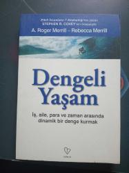 Dengeli Yaşam