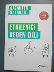 Etkileyici Beden Dili