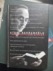 LOT.2 » Yarım Yüzyıldan Şiirler CD'li Çiltli - İmzalı, İthaflı