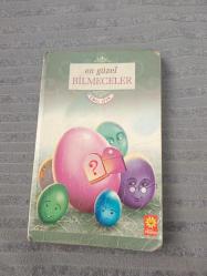 EN GÜZEL BİLMECELER