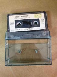 SELDA BAĞCAN - ANADOLU KONSERLERİ - KASET / KARTONETSİZ