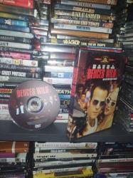 DEUCES WILD * ÇILGIN İKİLİ * MATT DILLON * DVD (TÜRKÇE SEÇENEK YOK)