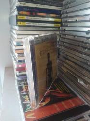 GLADYATÖR / GLADIATOR (RUSSELL CROWE) - VCD