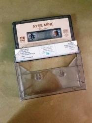 AYŞE MİNE - GÜZEL - KASET
