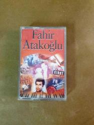 FAHİR ATAKOĞLU - DEMİR KIRAT - KASET*