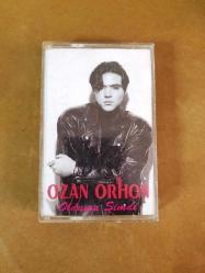 OZAN ORHON - OLDUMU ŞİMDİ - KASET*