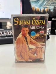 SİNAN ÖZEN-EVLERE ŞENLİK KS1125