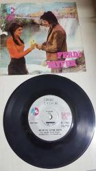 FERDİ TAYFUR ÇEŞME MUHTAÇ ETME BENİ 45 LİK PLAK