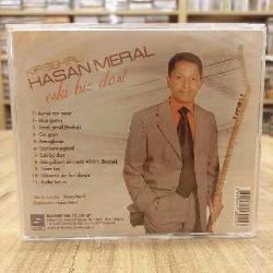 KIRŞEHİRLİ HASAN MERAL ESKİ BİR DOST CD