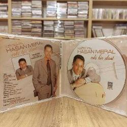 KIRŞEHİRLİ HASAN MERAL ESKİ BİR DOST CD
