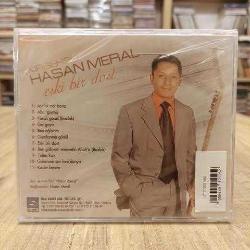 KIRŞEHİRLİ HASAN MERAL ESKİ BİR DOST CD JELATİNLİ