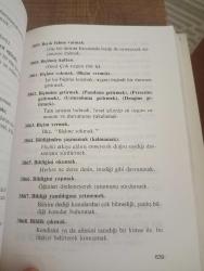 Atasözleri ve Deyimler Sözlüğü 2; Deyimler Sözlüğü