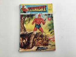 KIZILMASKE ALBÜM 112