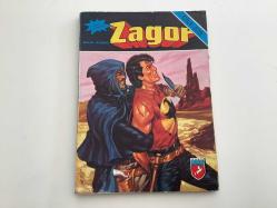 ZAGOR CİLT 273