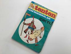 YENİ YÜZBAŞI VOLKAN CİLT 27