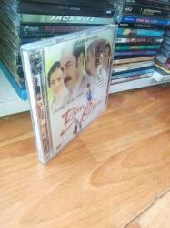 BABAM VE OĞLUM * HÜMEYRA * ÇETİN TEKİNDOR * FİKRET KUŞKAN * VCD