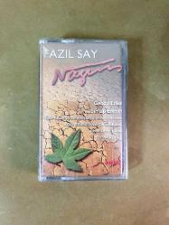 FAZIL SAY - NAZIM / GENCO ERKAL & SERTAB ERENER / KASET