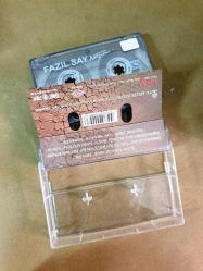 FAZIL SAY - NAZIM / GENCO ERKAL & SERTAB ERENER / KASET
