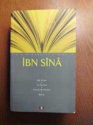 Fikir Mimarları / İbn Sina ( Şifa Kitabı - Tıp Kanunu - Felsefe Meseleleri - Müzik )