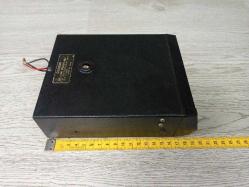 Antika JAPAN İnno Hit 8 Track Oto Kasetçalar Teyp