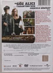 SOYSUZLAR ÇETESİ DVD FİLM ORJİNAL 2.EL DVD ( 9269