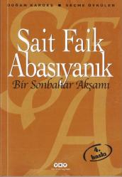 Bir Sonbahar Akşamı