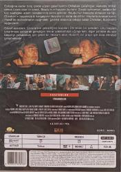 SEVİMLİ DİLENCİ DVD FİLM ORJİNAL 2.EL DVD ( 9299