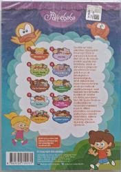 SEVİMLİ DOSTLAR HARİKA BİR GÜN SIFIR PAKETLİ DVD FİLM ORJİNAL 2.EL DVD ( 9300