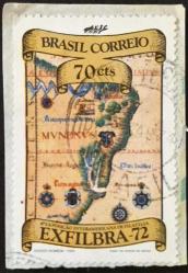 LOT.14 » +++ BREZİLYA FRAGMAN    2 - HALİYLE