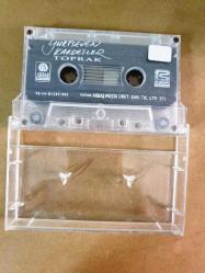 YURTSEVEN KARDEŞLER - TOPRAK - KASET / KARTONETSİZ